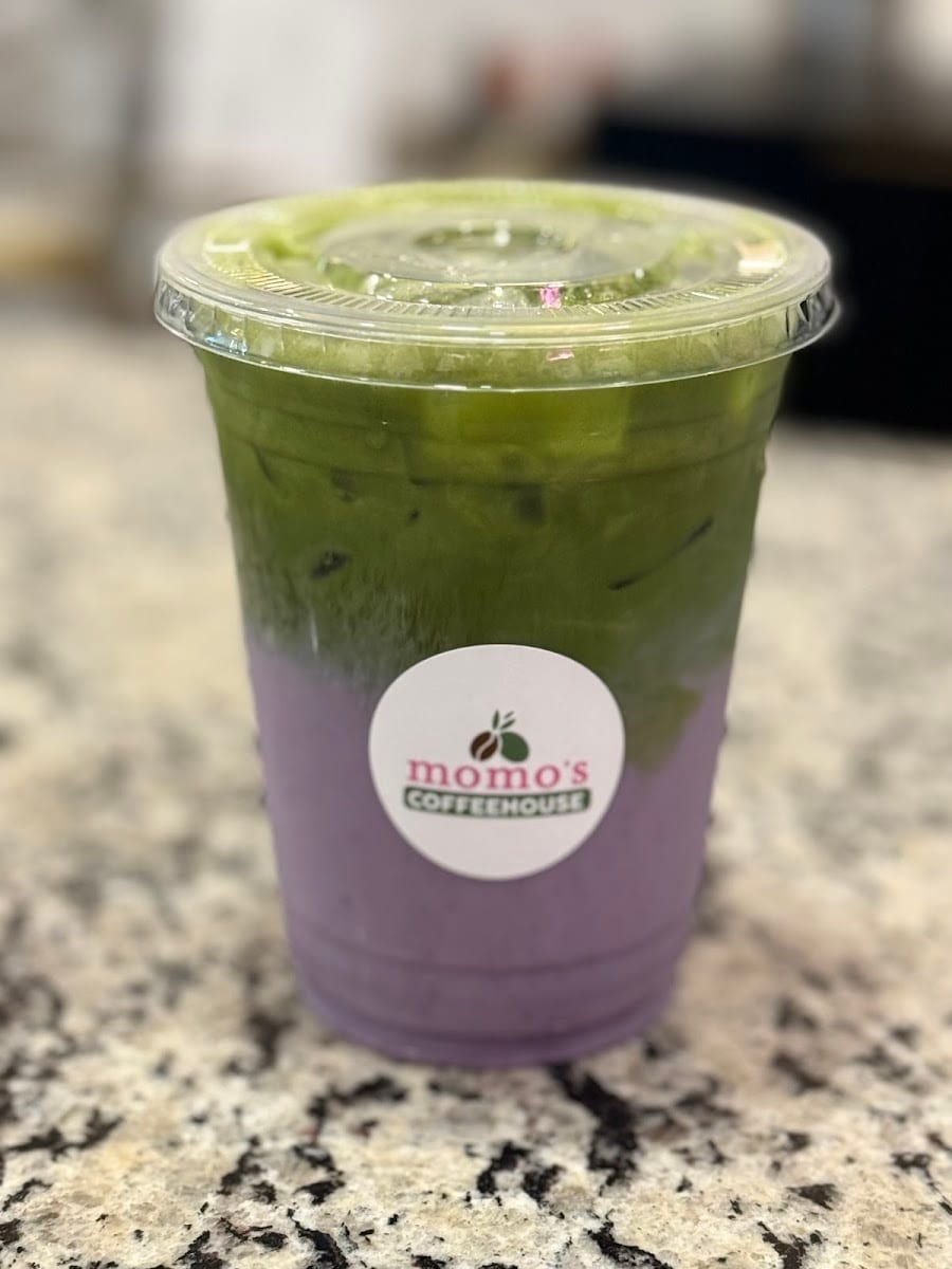 Momo's Coffeehouse, photo 4