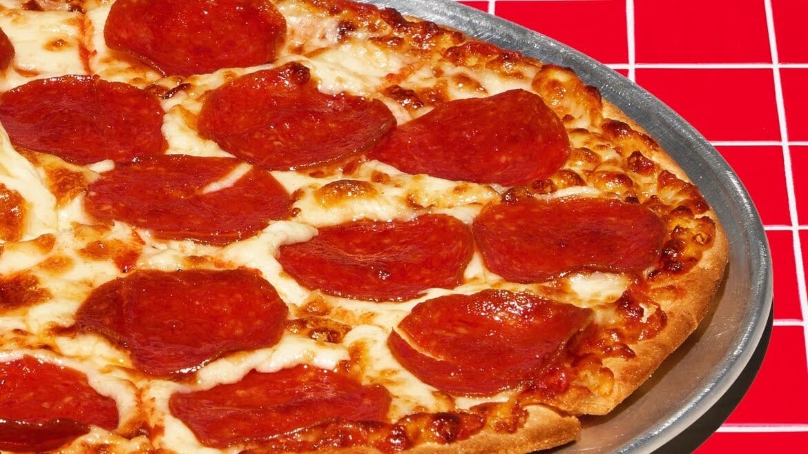 Pizza Hut, photo 3