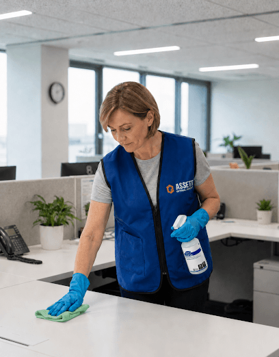 Assett Commercial Services of Denver