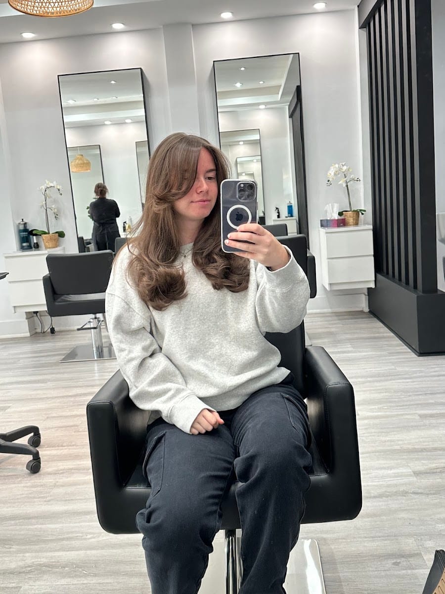 Nerses Hair Salon, photo 4