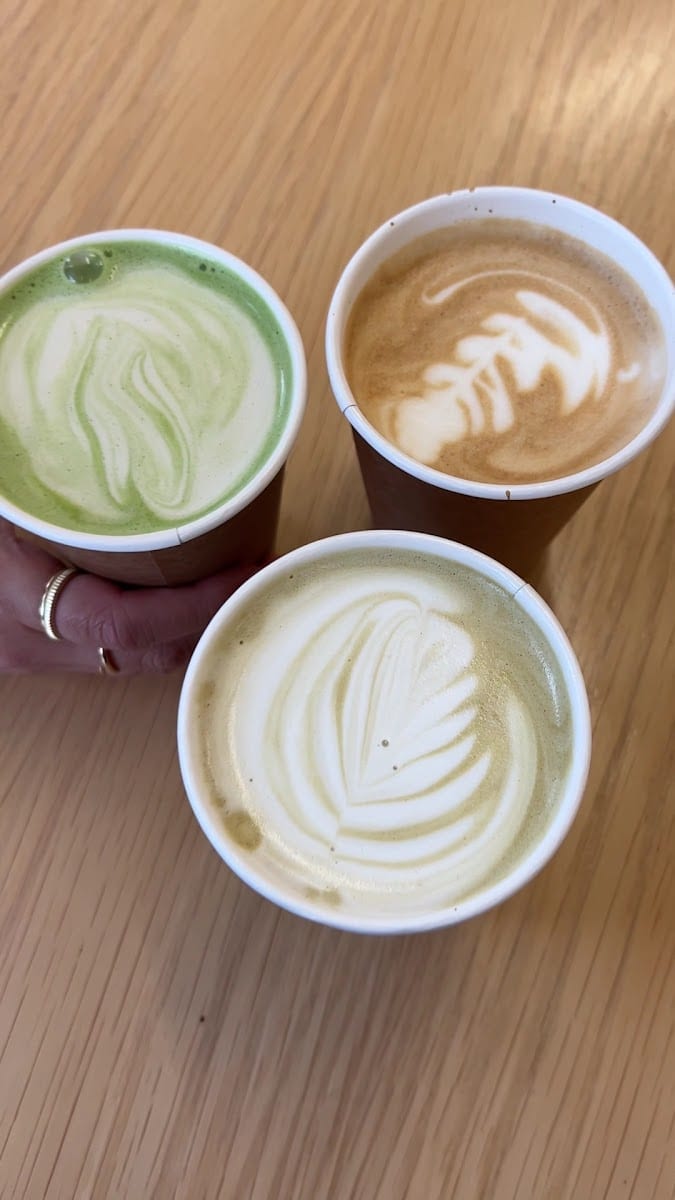 Blue Bottle Coffee, photo 2