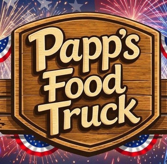 Papp's Food Truck