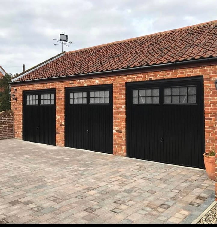 EZIDOR Garage Doors, photo 4