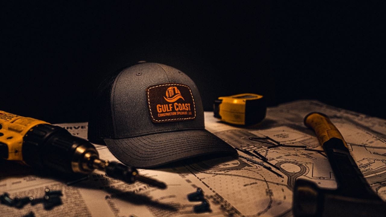 Gulf Coast Construction Specialist