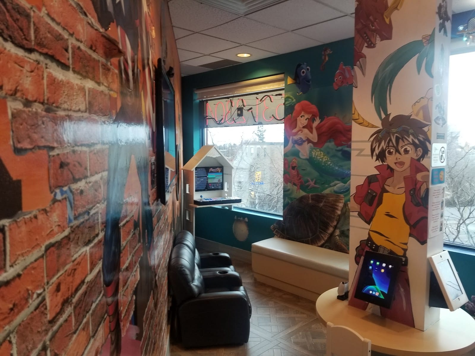 Wilson Dental Centre