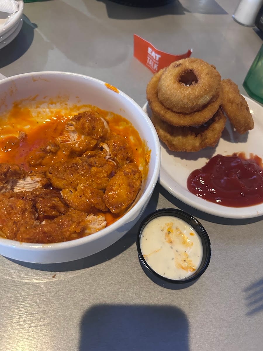 Wings and Rings, photo 4
