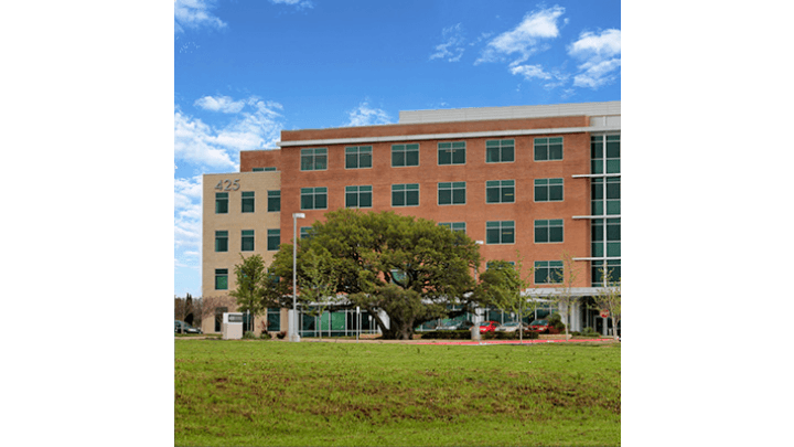 Baylor Scott & White McLane Children's Specialties at Baylor Scott & White Clinic - Round Rock 425 University, photo 2