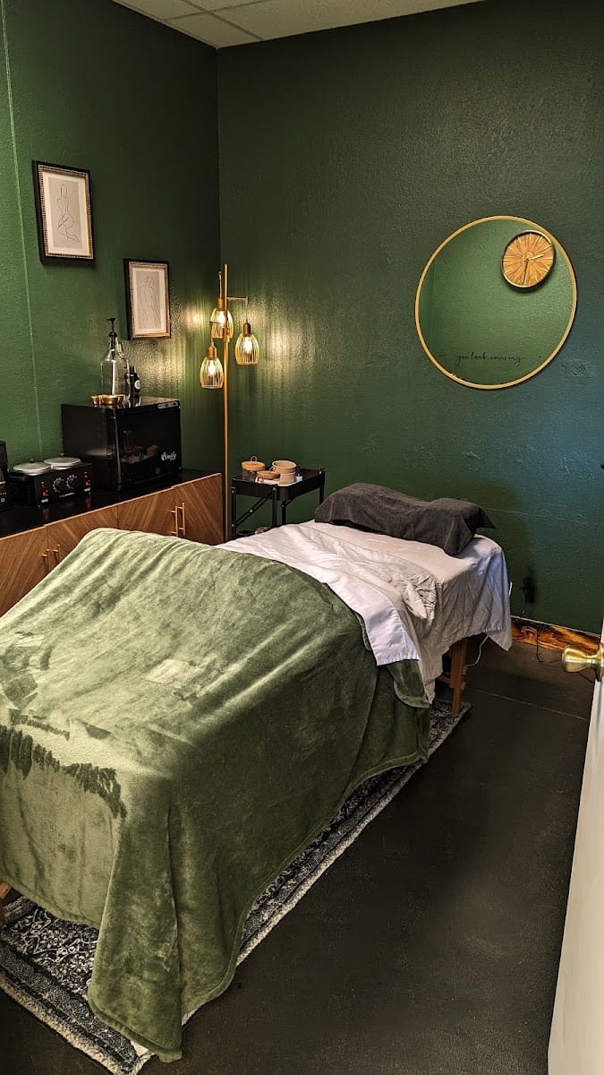 Wax Lash & Steam