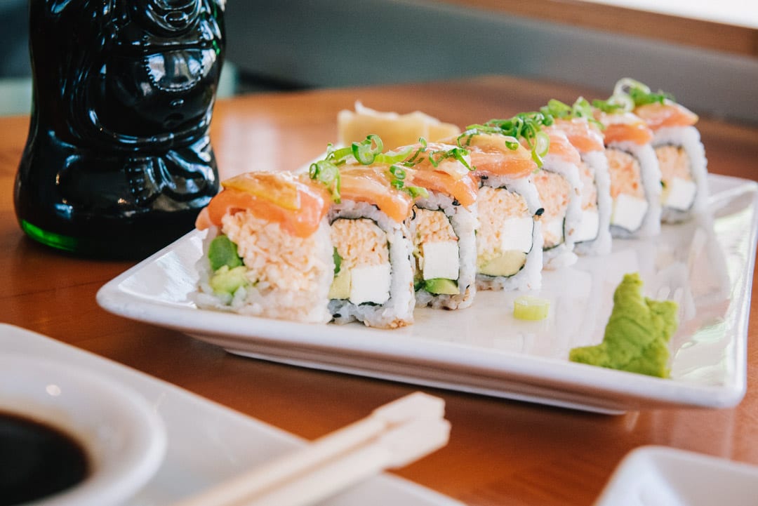 Sushi Brokers, photo 4