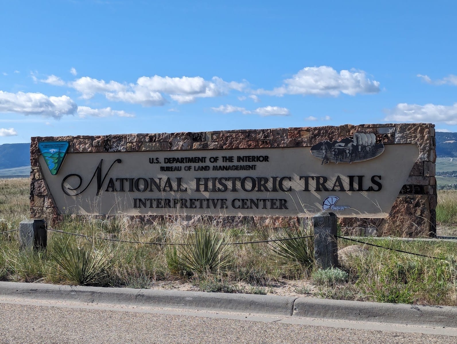 National Historic Trails Interpretive Center, photo 3