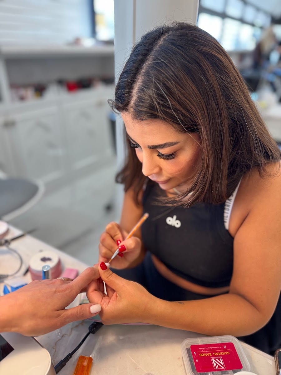 Dorlashbeauty