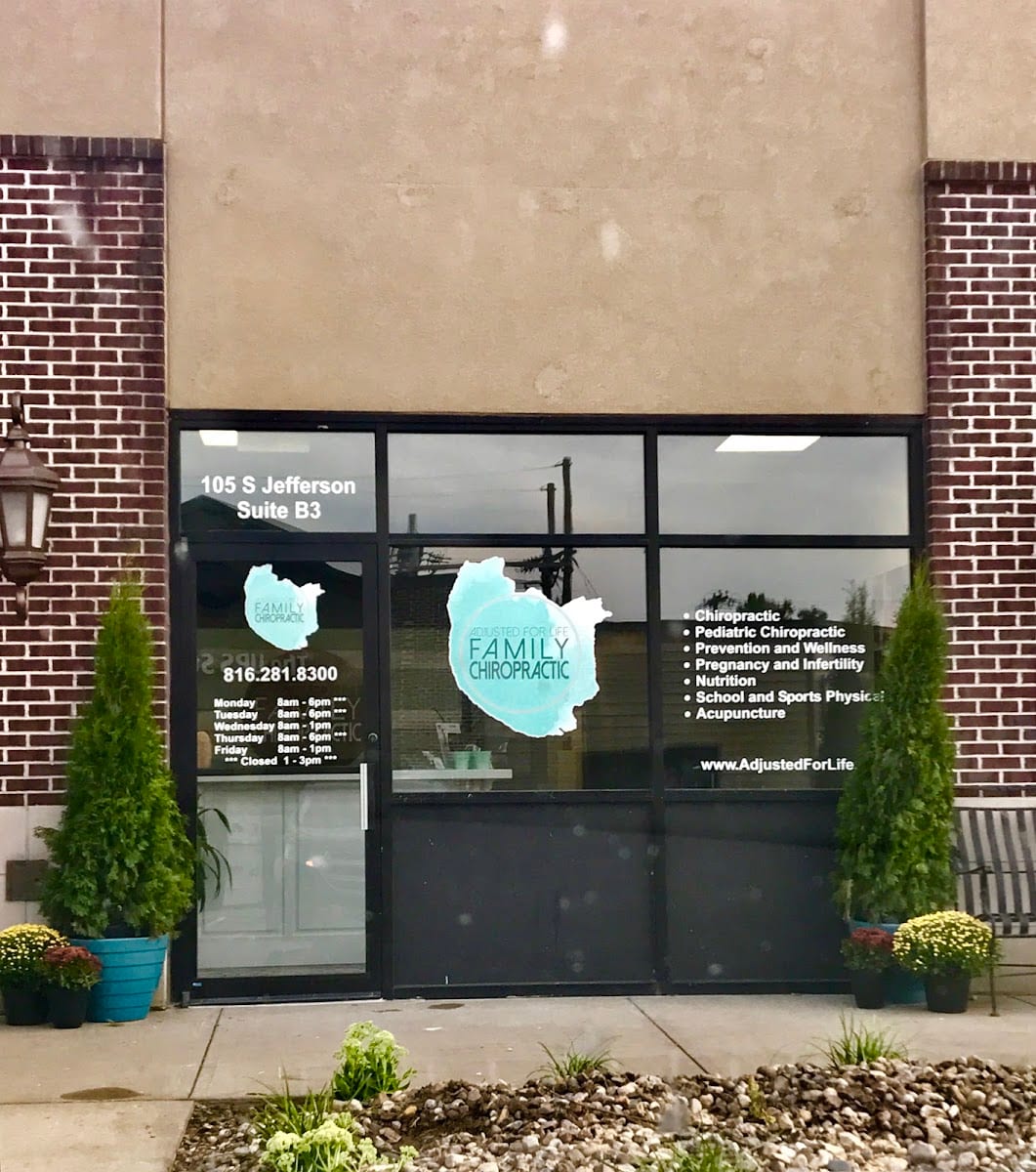 Adjusted For Life Family Chiropractic, photo 3