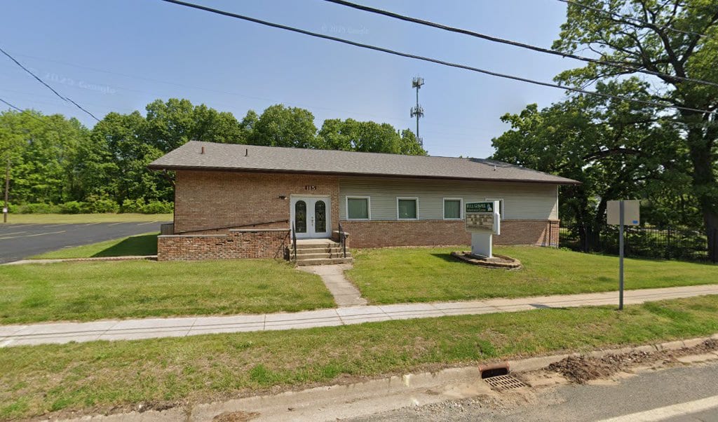Full Gospel Deliverance Center