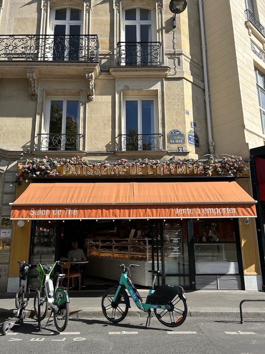 Viennoiserie Patisserie, photo 3