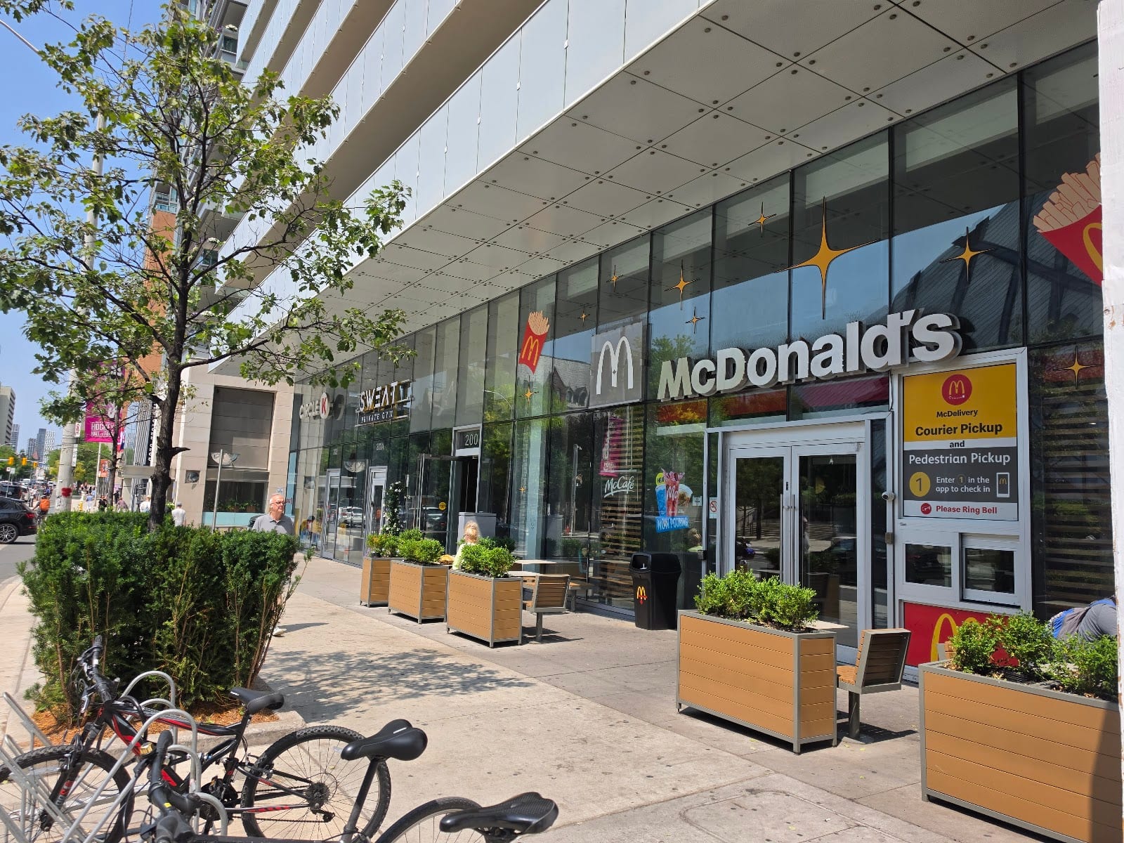 McDonald's, photo 2