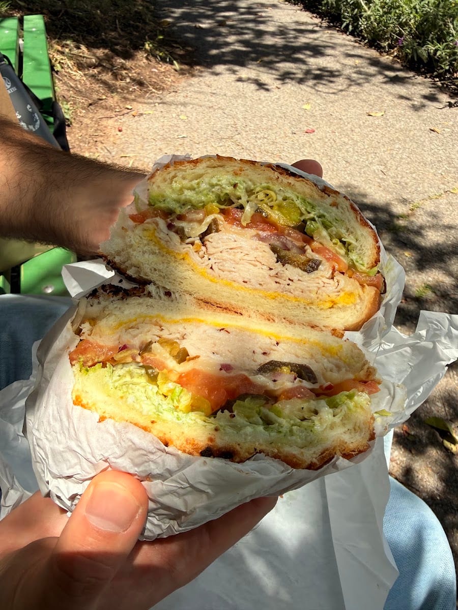 Corona Heights Market and Deli, photo 3