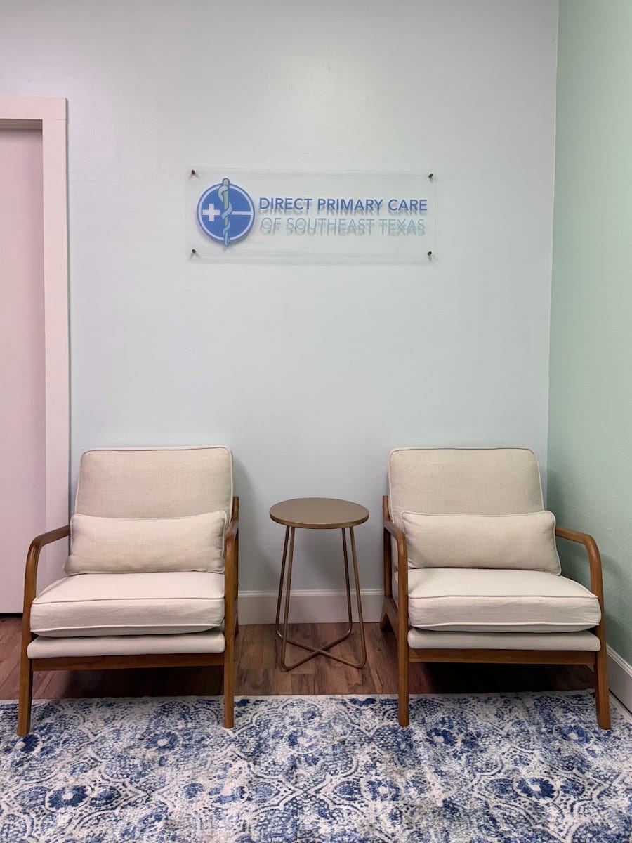 Direct Primary Care of Southeast Texas, photo 2