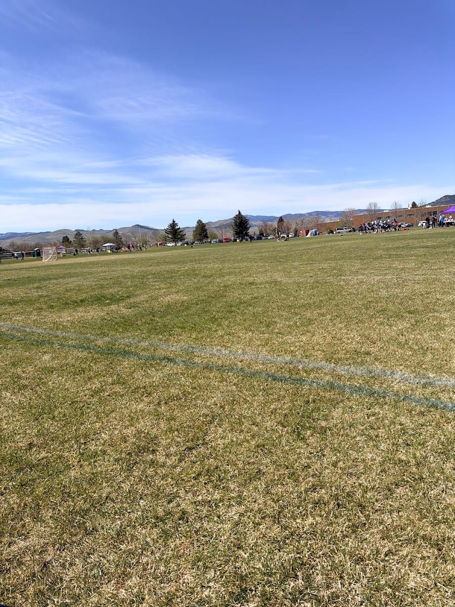 Northwest Park, photo 3