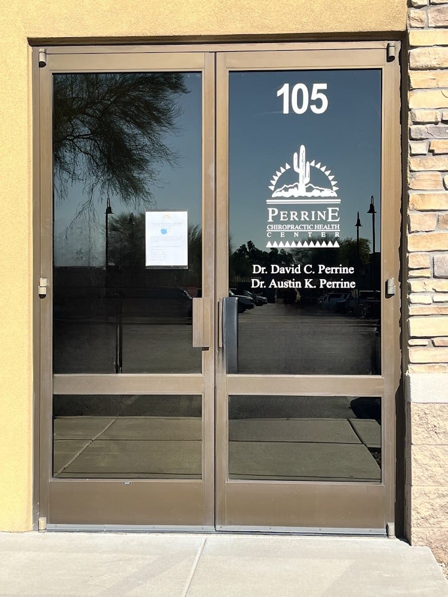 Perrine Chiropractic Health Center, photo 3