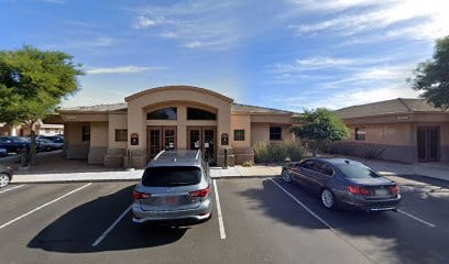 Desert Vista Eye Specialists