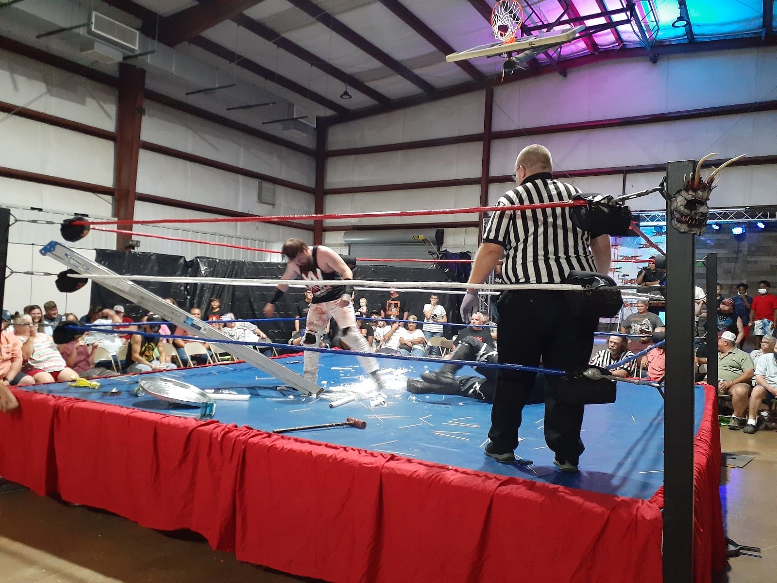Semmes Community Center