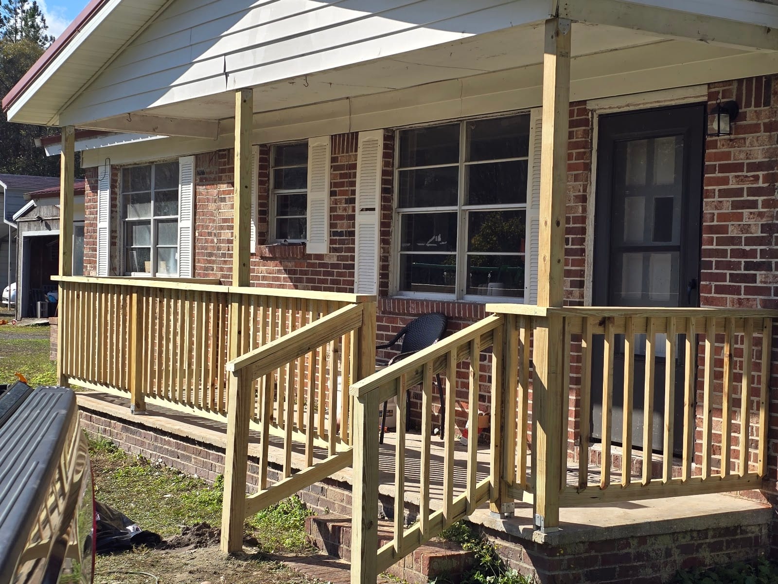 Black Creek Home Solutions LLC., photo 4