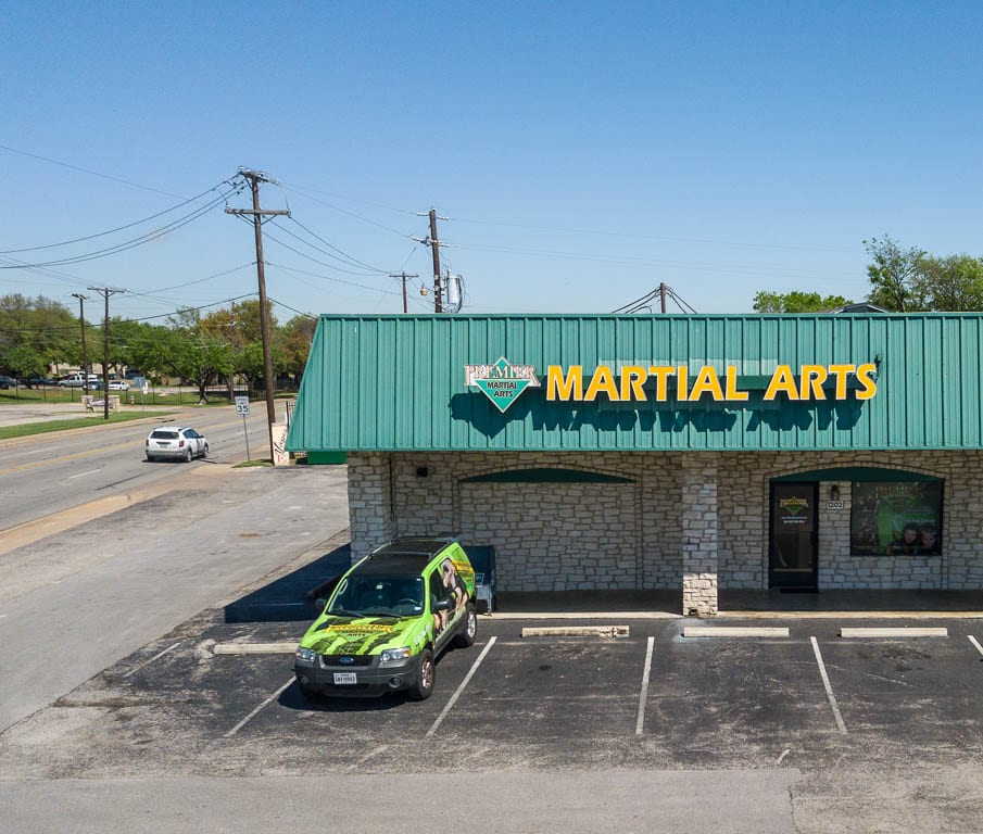 Premier Martial Arts Round Rock, photo 3