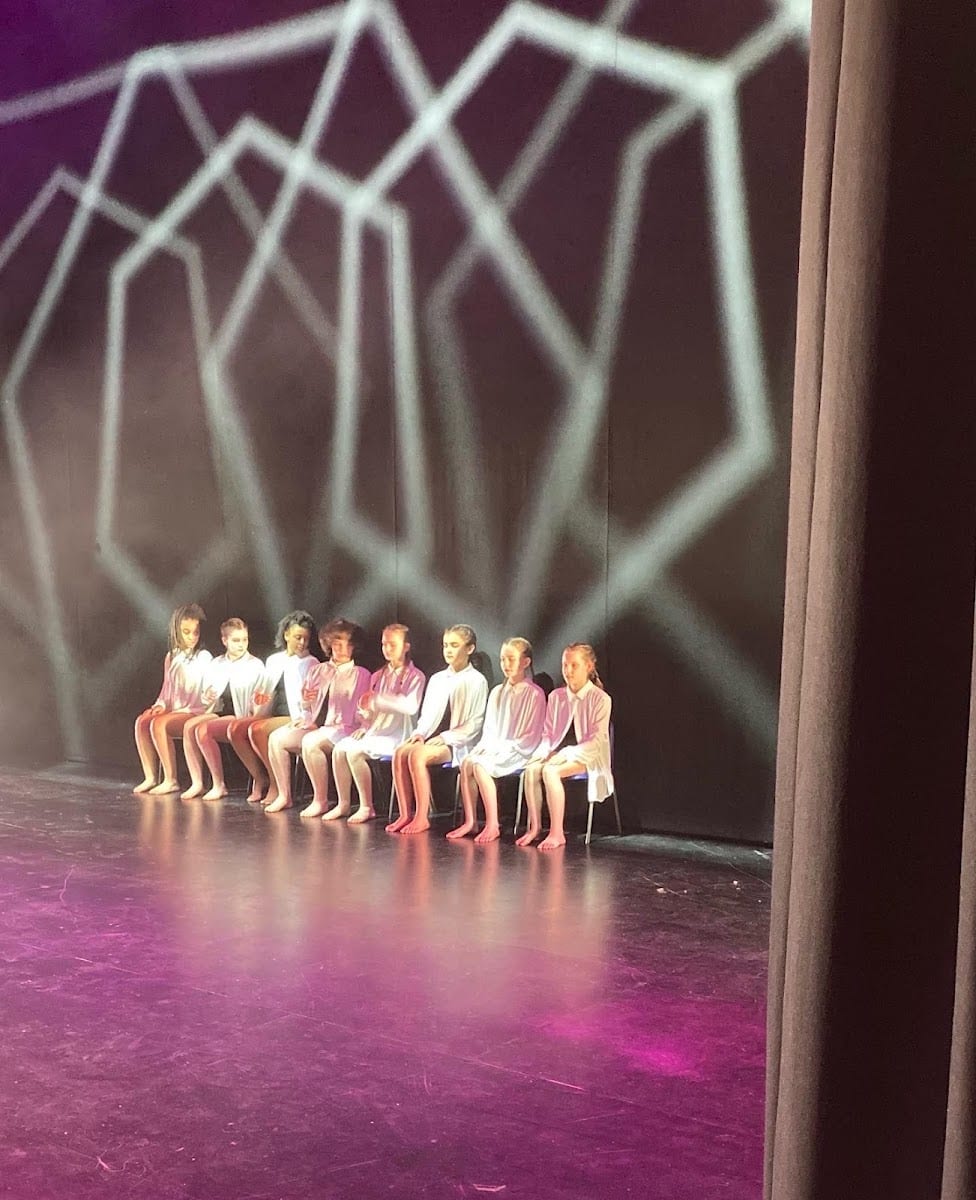 NCD Dance