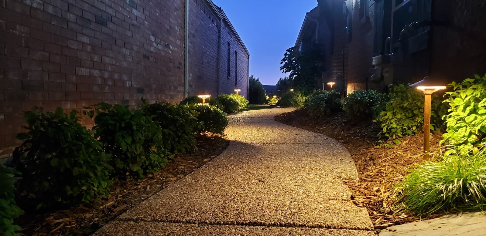 PLM Professional Landscape Management