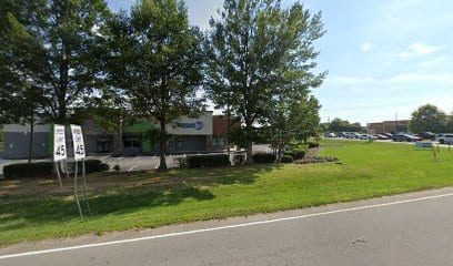 Triad Dental Group