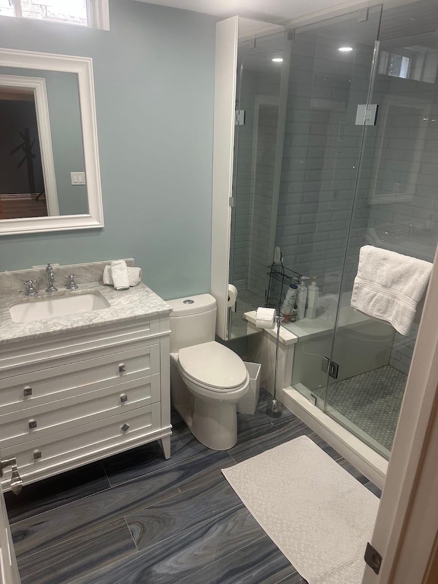 Halley night cleaning Inc