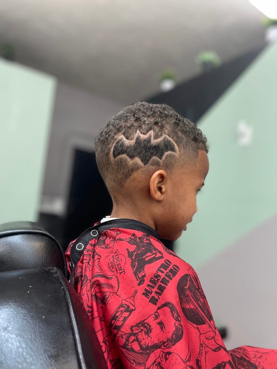 Well Groomed Barbershop, photo 3