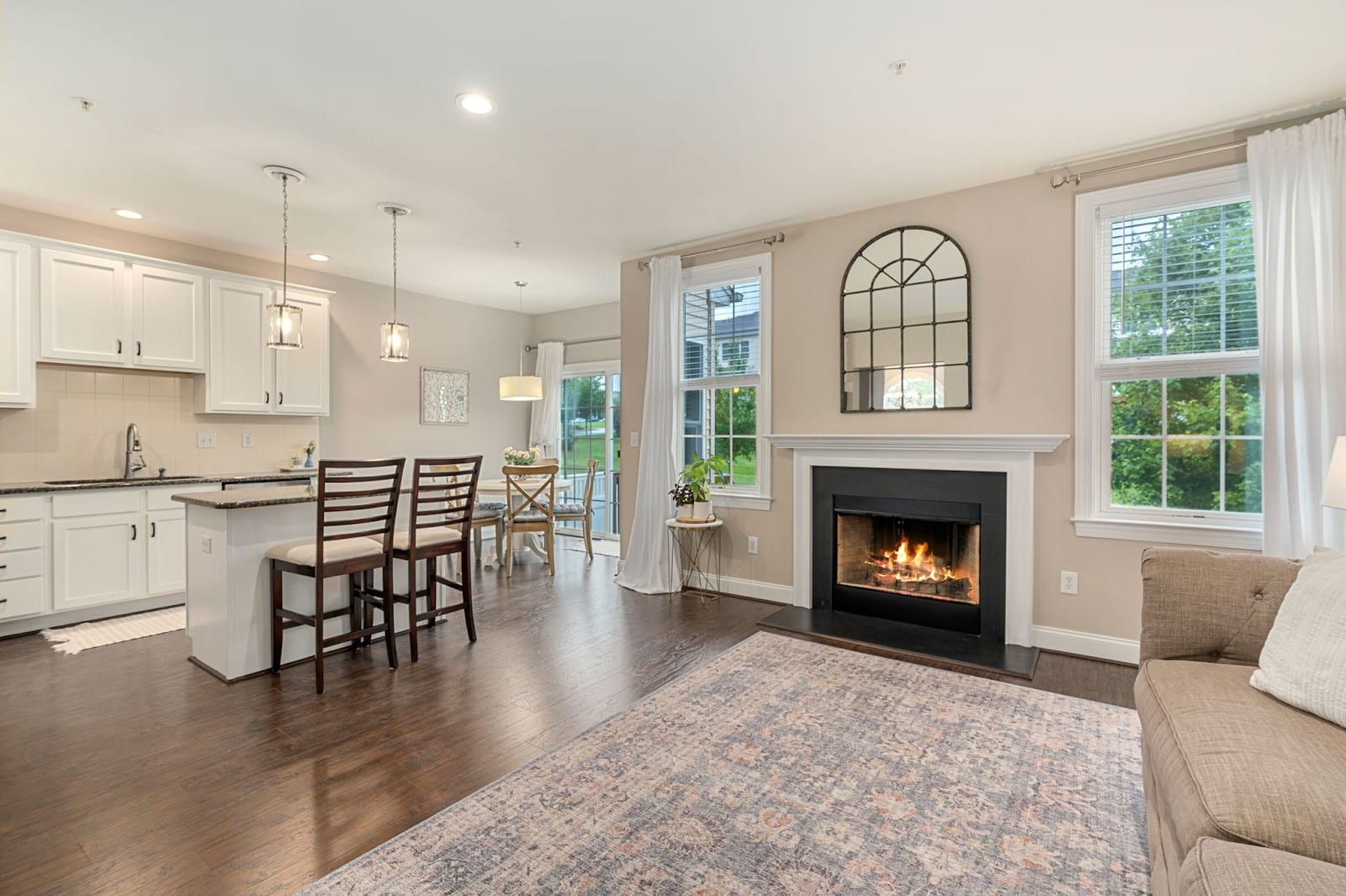 Eric Green Group-Keller Williams Luxury Real Estate