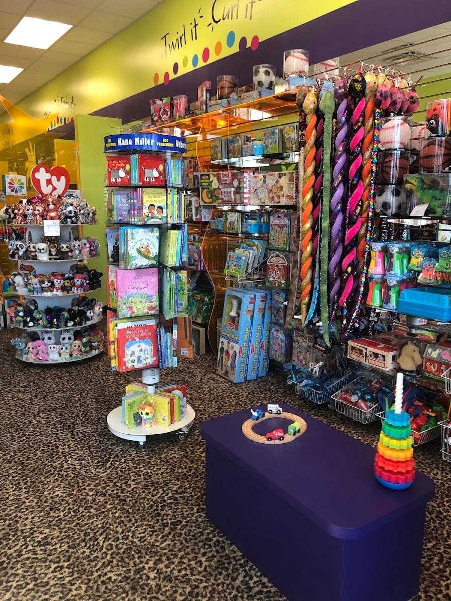 Shear Madness Haircuts for Kids - Frisco, TX