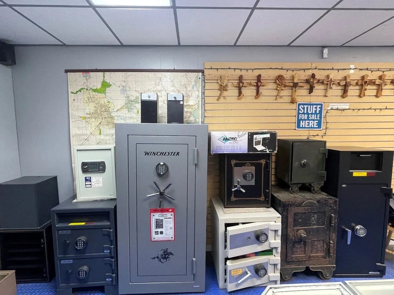 Star Locktechs, photo 3