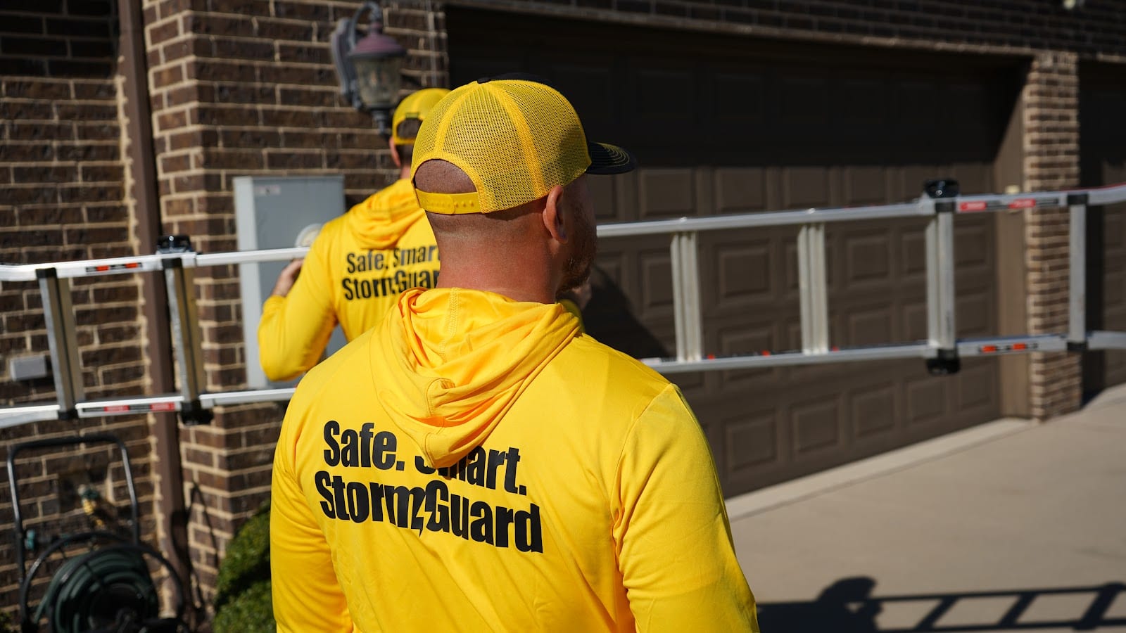Storm Guard Roofing of Lubbock, photo 2