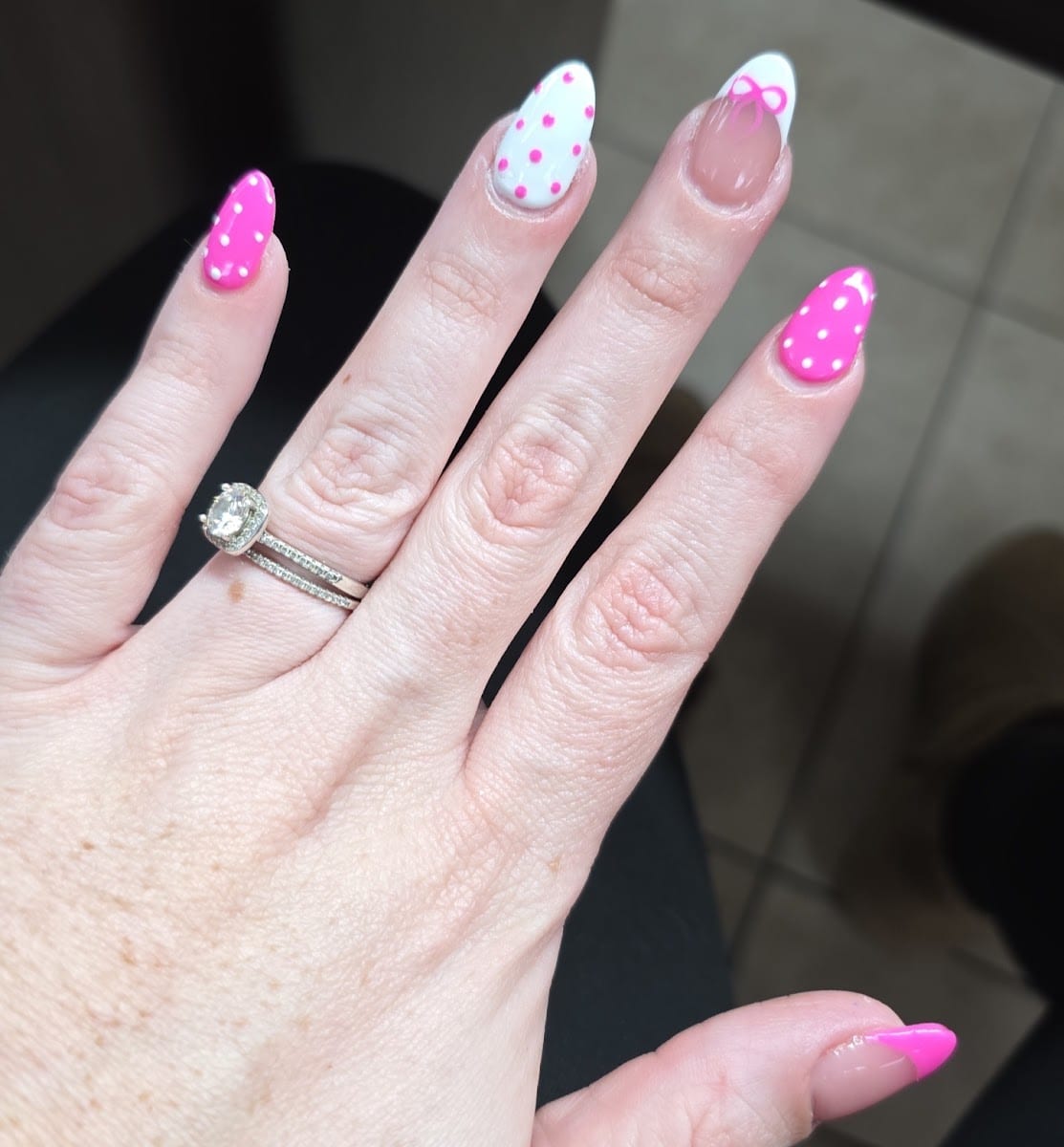 Butterfly nails & spa, photo 4