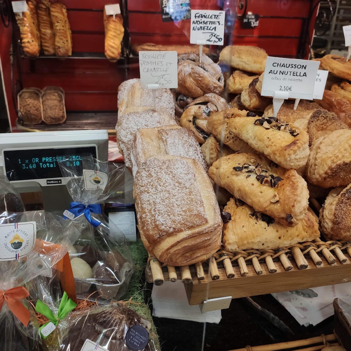 Le Pain du Faubourg, photo 3