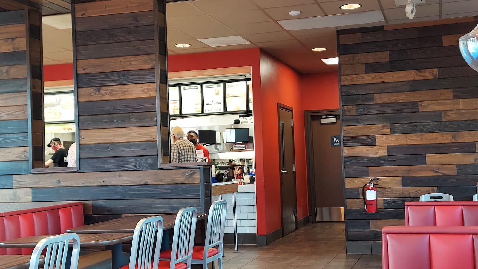 Arby's, photo 3