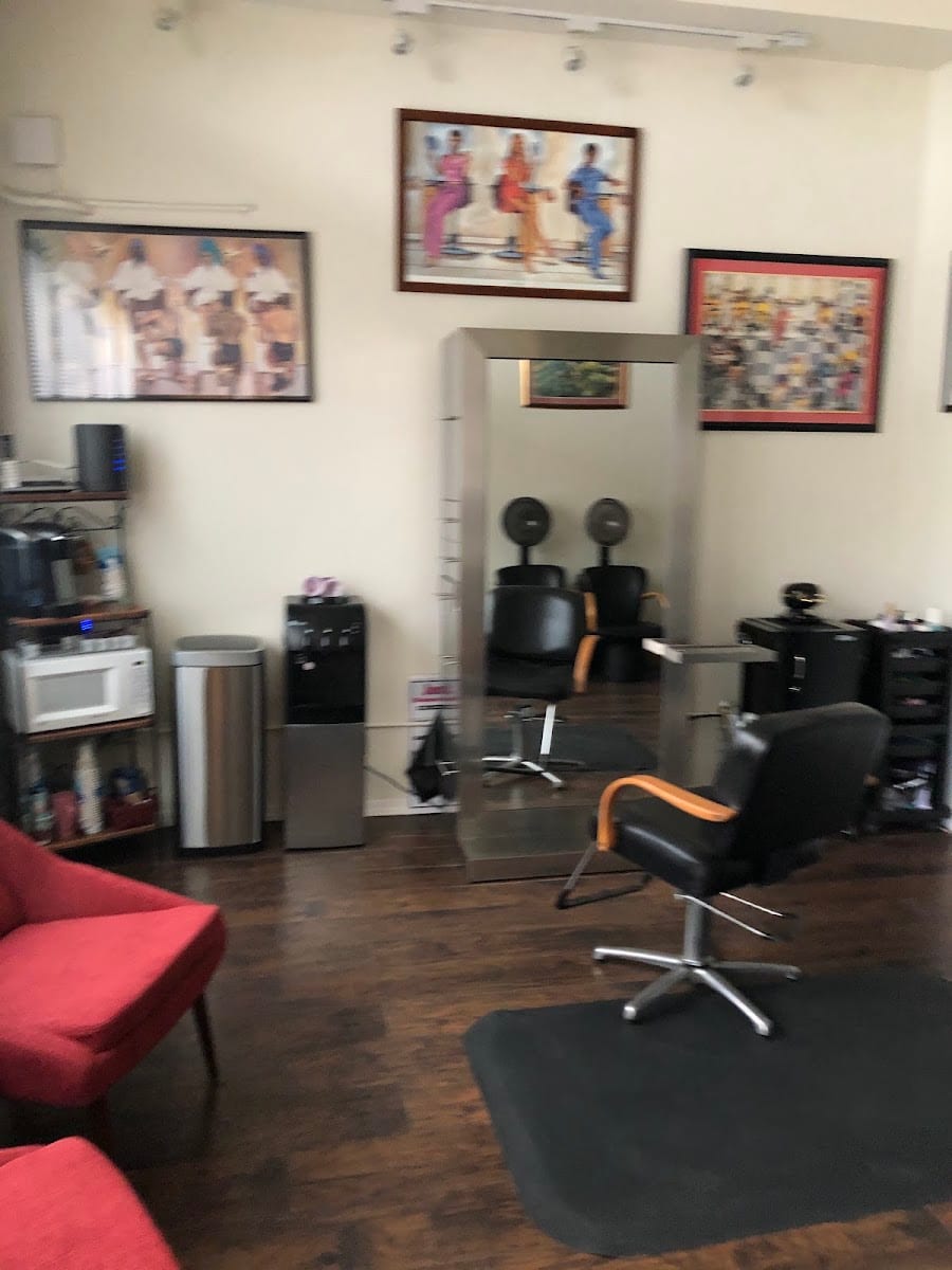 Juanita's Beauty Salon