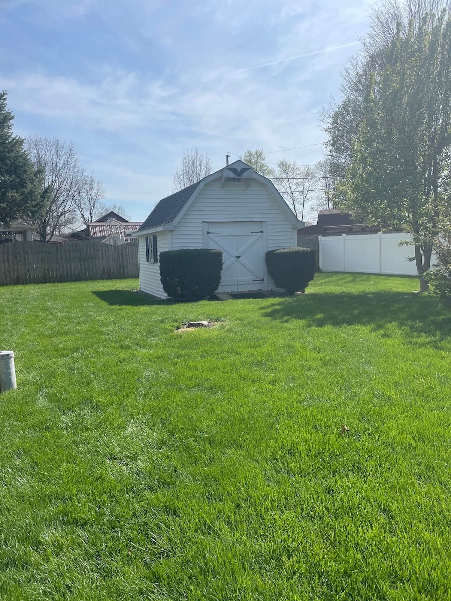 Customers Choice Lawn Care, photo 2