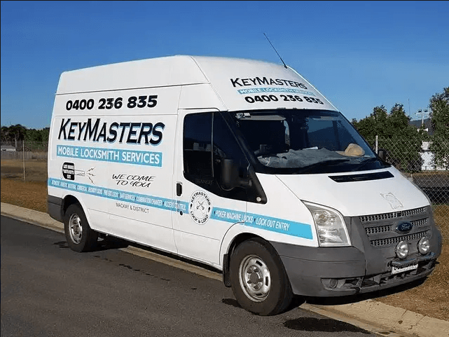 KeyMasters Automotive & General Locksmiths, photo 2