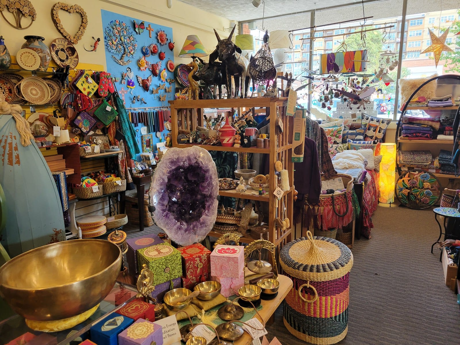 Traditions Fair Trade, photo 2