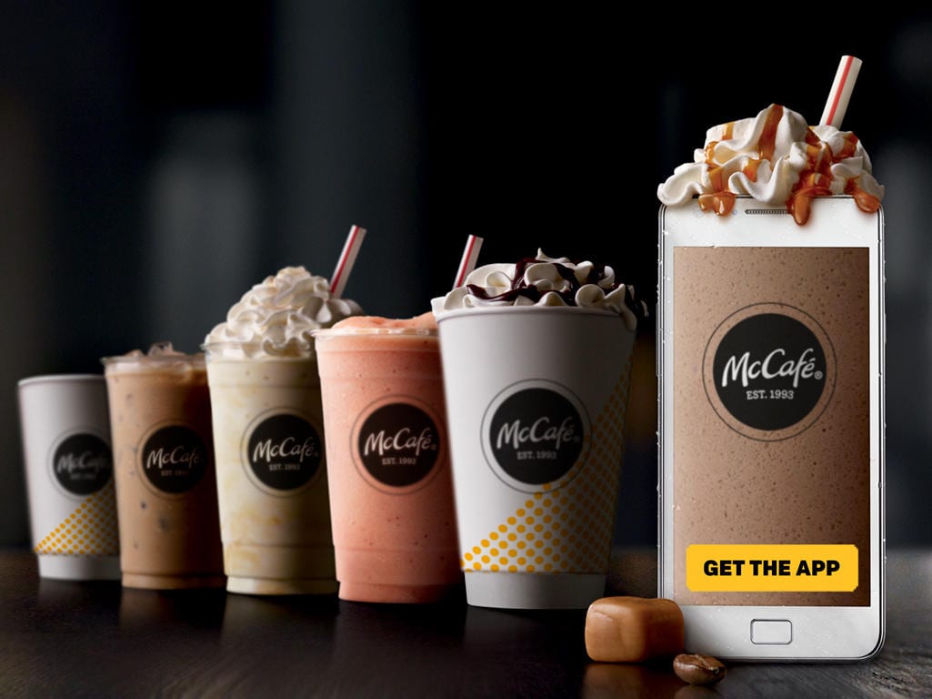 McDonald's, photo 3
