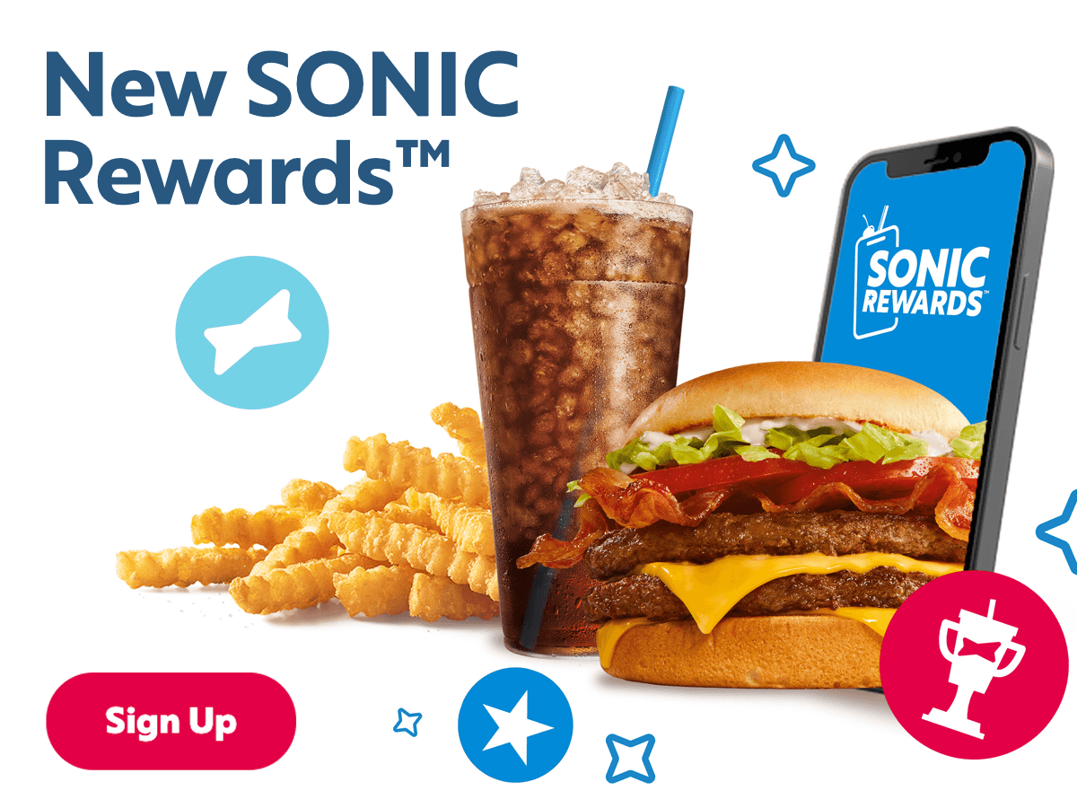 Sonic Drive-In, photo 2