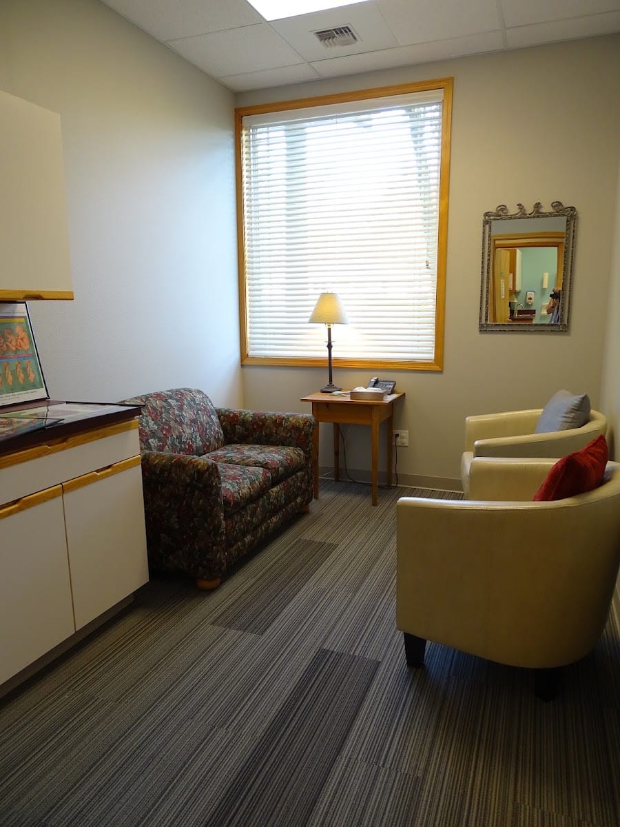 Options Pregnancy Clinic, photo 4