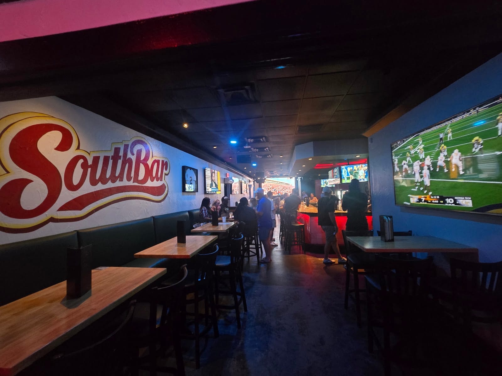 SouthBar Tampa, photo 2