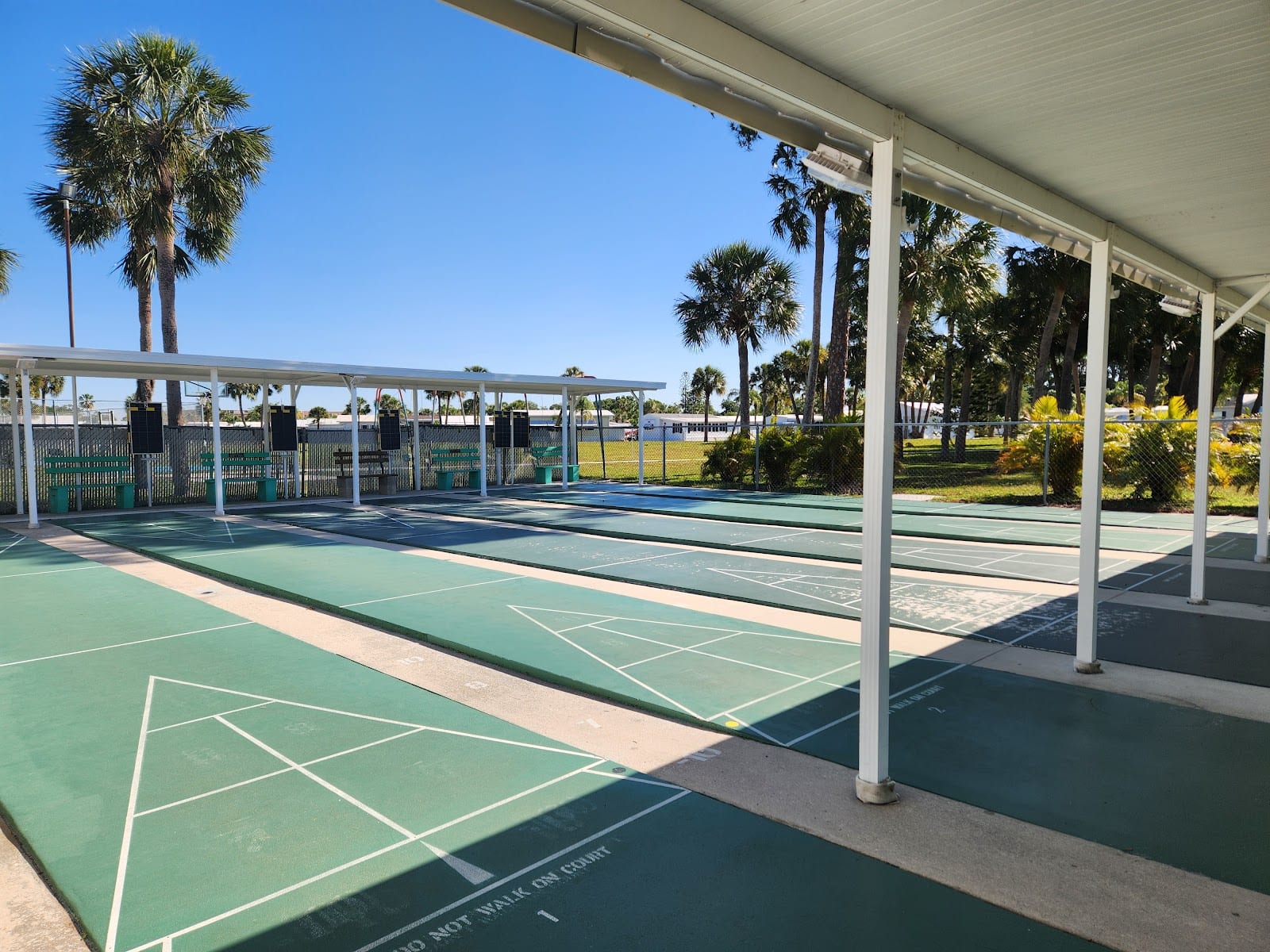 Sarasota Lakes RV Resort, photo 2