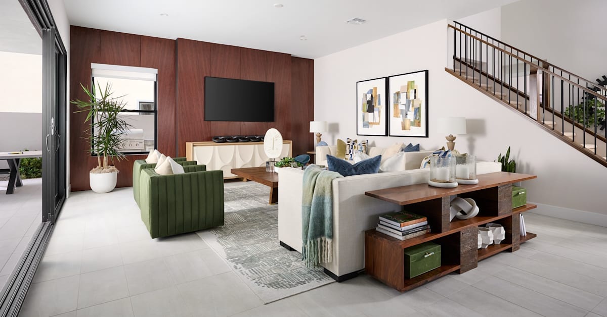 Carlisle Peak by Tri Pointe Homes, photo 3