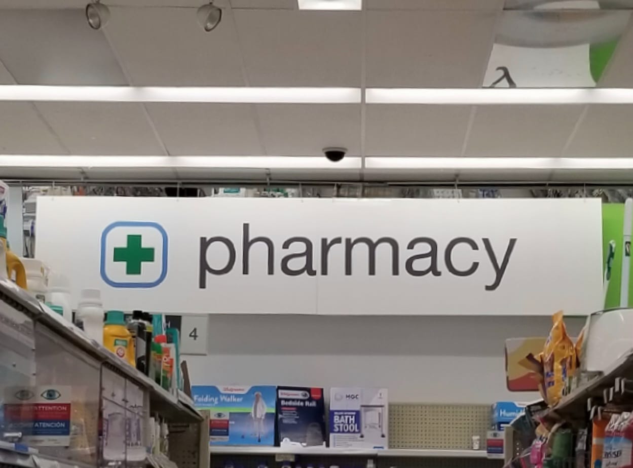 Walgreens Pharmacy, photo 3